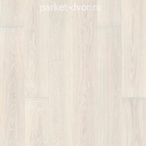 Паркетная доска Tarkett Ideo Дуб Кремовый 3-полосный