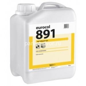 Очиститель Forbo 891 Euroclean Basic 10 кг