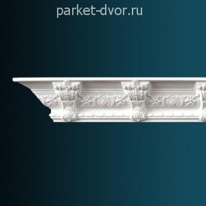 Карниз Перфект AA138 133х160х2400 мм