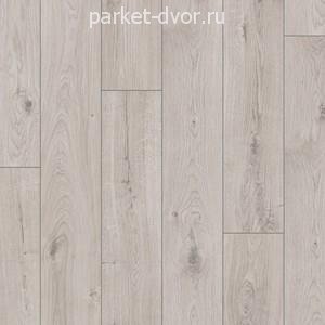Ламинат Kronotex Mammut D3179 Дуб Эверест Белый