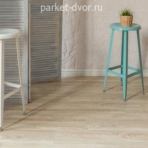 Кварцвиниловая плитка ПВХ Vinilam Dry Back Glue 2,5 мм 81306 Дуб Килль