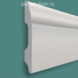 Плинтус напольный Solid UHD 02/60 13х60х2000 мм (пог. м)