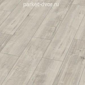Ламинат Kronotex Exquisit Plus D4787 Дуб Гала Белый
