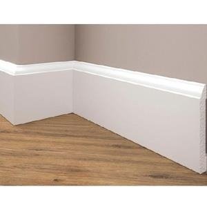 Плинтус Cezar Elegance LPC15 11х81х2440 мм (пог. м)