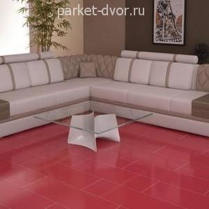 Ламинат Falquon Blue Line Uni DU148HG Red 4V