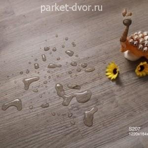Виниловый ламинат SPC Betta Studio S207 Дуб Кантелло
