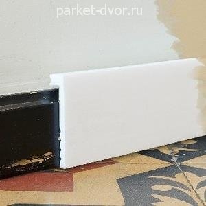 Плинтус Orac Decor SX171 22х100х2000 мм