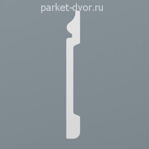 Плинтус Fargo 508 А 14х120х2000 мм (пог. м)
