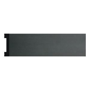 Плинтус Decomaster D157-112 ДМ 13х66х2900 мм (пог. м)