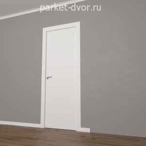 Плинтус Decor Dizayn DD706 13х80х2000 мм (пог. м)