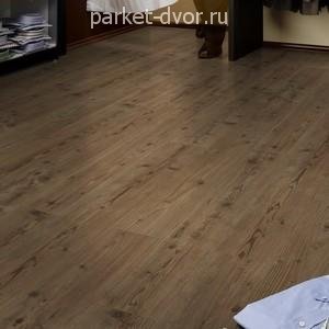 Ламинат Kronotex Exquisit D2774 Сосна Натуральная