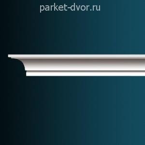 Карниз Перфект AB148 40х40х2440 мм