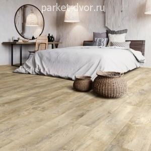 Виниловая LVT плитка Moduleo Roots 0.55 EIR 54925 Country Oak