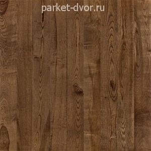 Паркетная доска Tarkett Europlank Ясень Кокуа 1-полосный