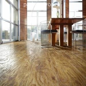 Виниловый LVT ламинат Moduleo Impress Click 57422 Eastern Hickory
