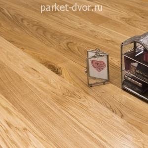 Паркетная доска Farecom Дуб Капри с фаской