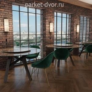 SPC ламинат NatisSton Unique 5004-03 Femunn