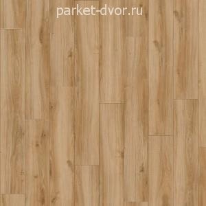 Кварцвиниловая LVT плитка Moduleo Roots 0.40 24837 Classic Oak