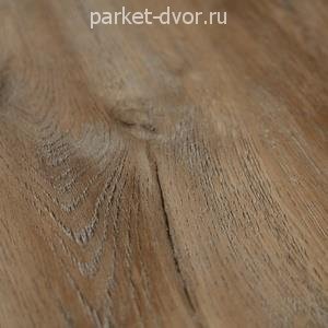 Кварцвиниловая плитка ПВХ Vinilam Ceramo XXL 2,5 мм 8895 Дуб Биль