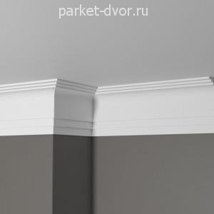 Карниз Decor Dizayn DD515 60x100х2000 мм (пог. м)