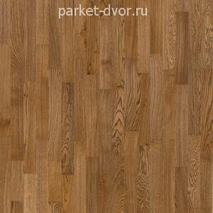 Паркетная доска Polarwood Дуб Jupiter Oiled 3S