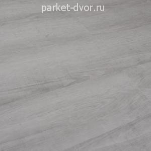 Виниловый ламинат SPC EvoFloor Optima Click Дуб Серебряный
