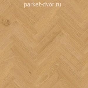 Виниловый ламинат Invictus Maximus Herringbone 33 Highland Oak Classic