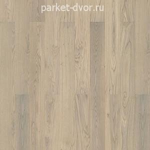 Паркетная доска Tarkett Rumba Дуб Скандинавский 1-полосный