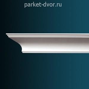Карниз Перфект AB110 95х105х2400 мм