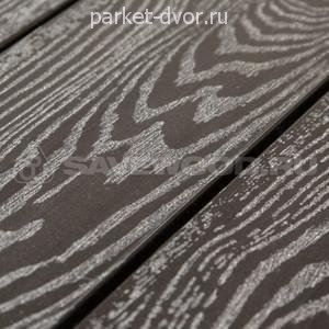 Террасная доска SaveWood Ornus Коричневый Тангенциальный 26х144х6000 мм