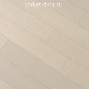 Массивная доска Jackson Flooring Бамбук JF 0005 Айсберг 130х14 мм