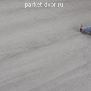 Виниловый ламинат SPC EvoFloor Optima Click Дуб Серебряный