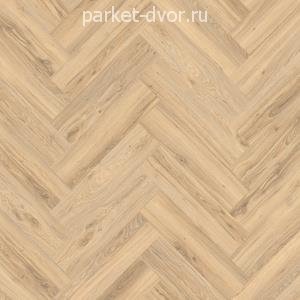 Дизайн плитка ПВХ Moduleo Parquetry 22220 Blackjack Oak