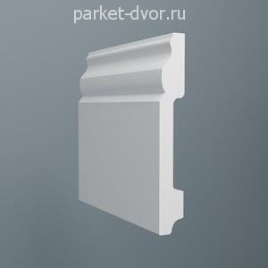 Плинтус Fargo 509 А 12х80х2000 мм (пог. м)
