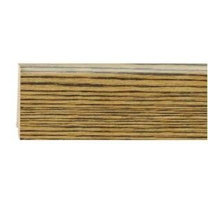 Плинтус шпонированный Tarkett Oak Antique Brush 20х80х2400 мм (пог. м)
