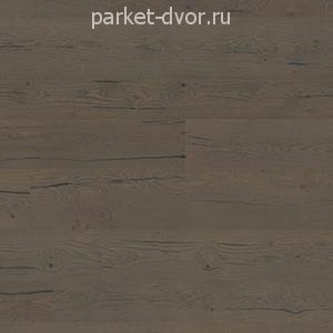 Паркетная доска Auswood HDF Crack Thunder Oak