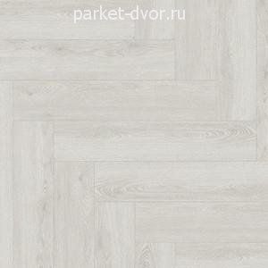 Ламинат SPC Floor Factor Herringbone 02 White Smoke Oak