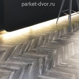Ламинат Kaindl Natural Touch 8 Wide К4439 RH Дуб Корнборг