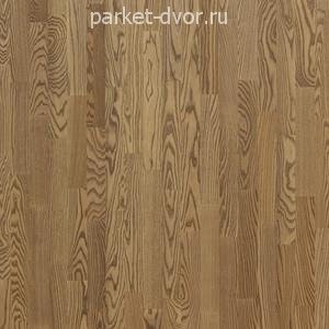 Паркетная доска FocusFloor Ash Pampero Oiled 3S