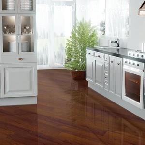 Ламинат Falquon Blue Line Wood 8 мм D2913 Canyon Andiroba