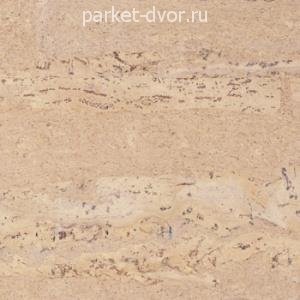 Пробковые полы Ruscork Eco Cork Home PB-FL Comprido creme