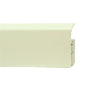 Плинтус пластиковый Winart Quadro 338 Крофт 24х80 мм (пог. м)