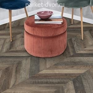 Ламинат Egger Pro Kingsize 8/32 EPL013 Дуб Рипон тёмный
