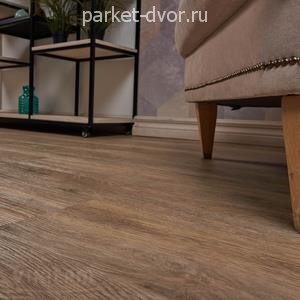 Ламинат SPC Vinilam Ceramo 4.5 мм 6151-D03 Дуб Имбирь
