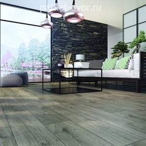 Ламинат Kronopol Aurum Fiori Aqua Zero D4590-IO590 Iris Oak