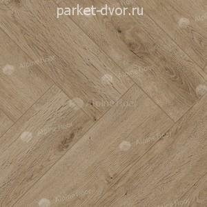 Ламинат Alpine Floor Herringbone LF102-7A Дуб Прованс
