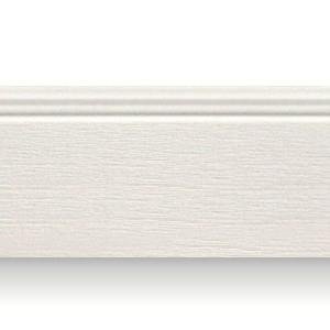 Плинтус Decomaster D233-16ДМ 23х120х2400 мм (пог. м)
