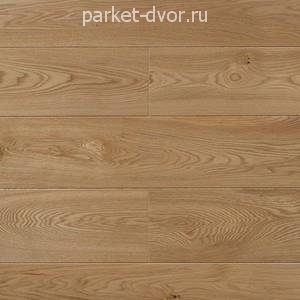 Паркетная доска Amber Wood Классика Дуб Рустик Браш