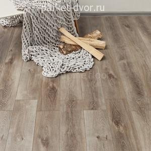 SPC ламинат Alpine Floor Premium XL ABA Eco 7-4 Дуб Грей Дождливый