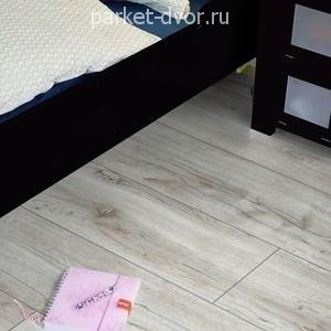 Ламинат Kronotex Exquisit Plus D3660 Дуб Монтмело Кремовый